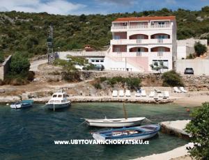 Apartmani Sandra
