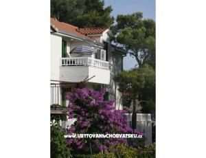 Apartmani Villa Varoš