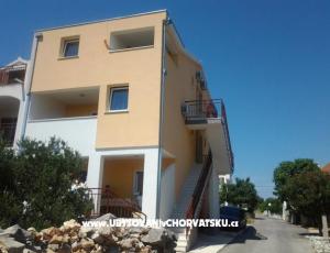 Apartmani Iva