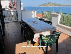 Mezaroca Apartmani