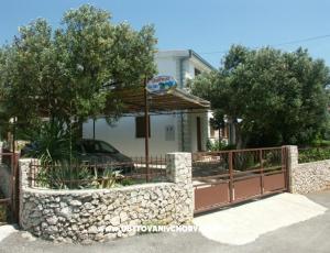 Santa Chiara Apartmani