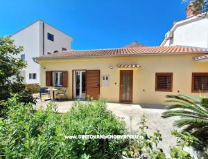 Apartmani Olga
