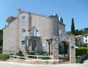 Apartmani Ana