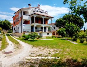 Apartmani i Sobe Markovic