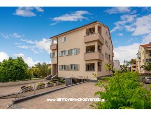 Apartmani Nada