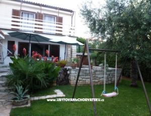 Apartmani Samsa
