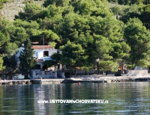 Apartmani Lavdara