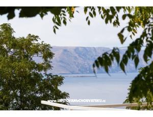 Apartman Marta za 6 osoba 