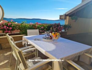 Apartman Maja