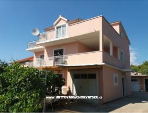 Apartmani Neda