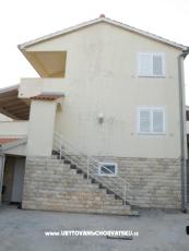 Apartmani Adrijana