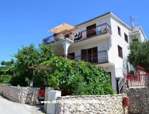 Apartmani Stana Marković Žaborić