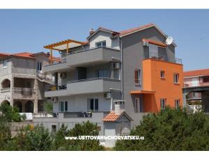 Apartmani Timbar
