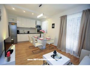 Apartmani Tin&amp;Tin
