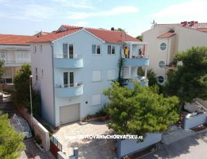 Apartmani Zoric