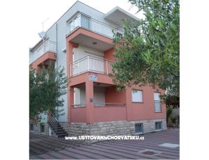 Apartmani M&amp;M