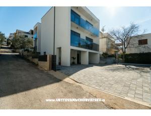 Mea Tia Boutique Seaside Apartman