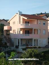 Apartmani Mioc Žaborić Šibenik