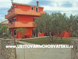 Apartmani Villa Magnolija