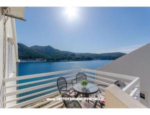 Apartmani Dijana