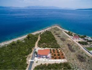 Apartmani Matea