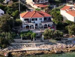 Apartmani Oli