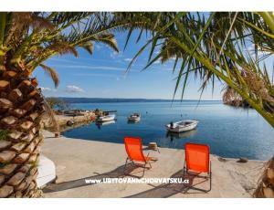 Apartman Jadro