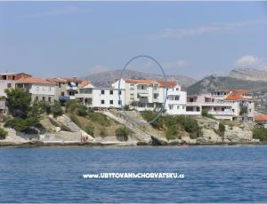 Apartmani Blažević