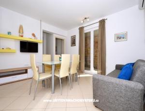 Lobster Apartmani
