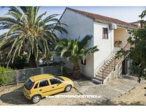 Apartman Ana