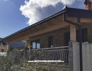 Apartmani Kalinić
