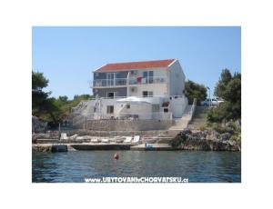 Apartmani Vekić