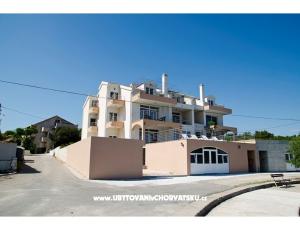 Villa Deak