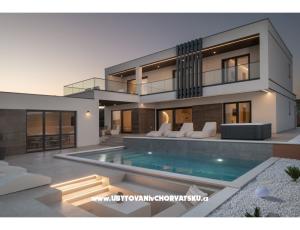 Adiloté Luxury Villa