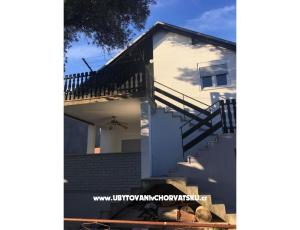Apartman Parlov
