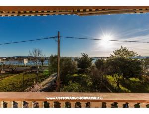 Apartmani Peričić