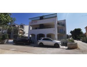 Apartman Elements W Supetar