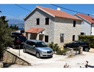 Apartmani Beba