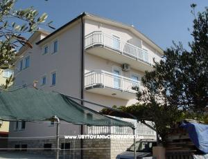 Apartmani Ciprijan i Bojka Matić
