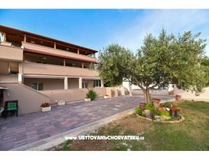 Apartmani Kristijan