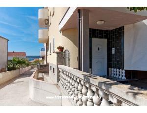 Apartmani Matić