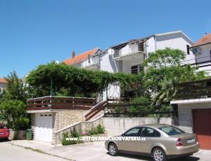 Apartmani Jelekovac