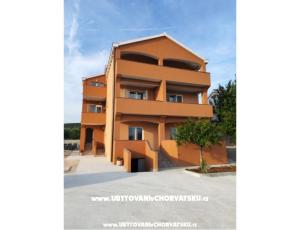 Apartmani Anela