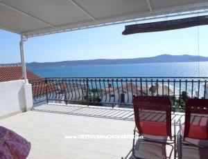 Apartmani Darija