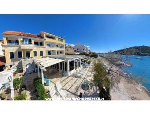 Apartmani Antonio