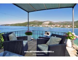 Apartman Zoranka na plaži