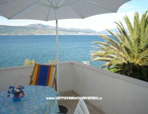 Apartmani Adria