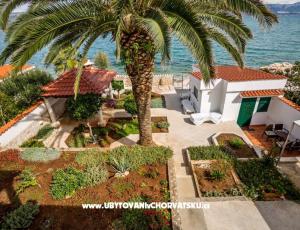 Apartmani Antonia