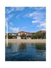 Apartmani Boban