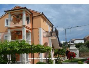 Apartmani Brksi 
